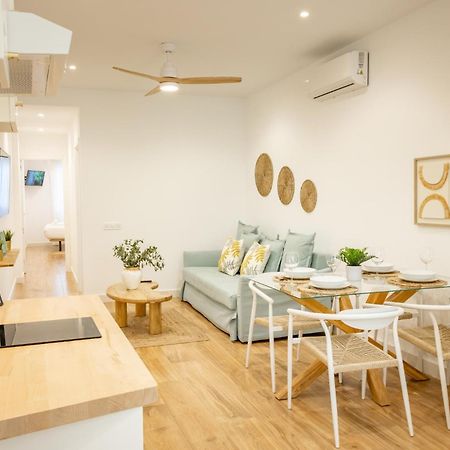 Isg Apartments Triana 1 Sevilla Exterior foto