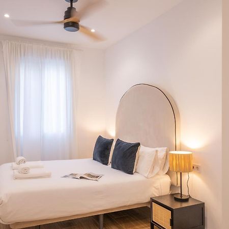 Isg Apartments Triana 1 Sevilla Exterior foto