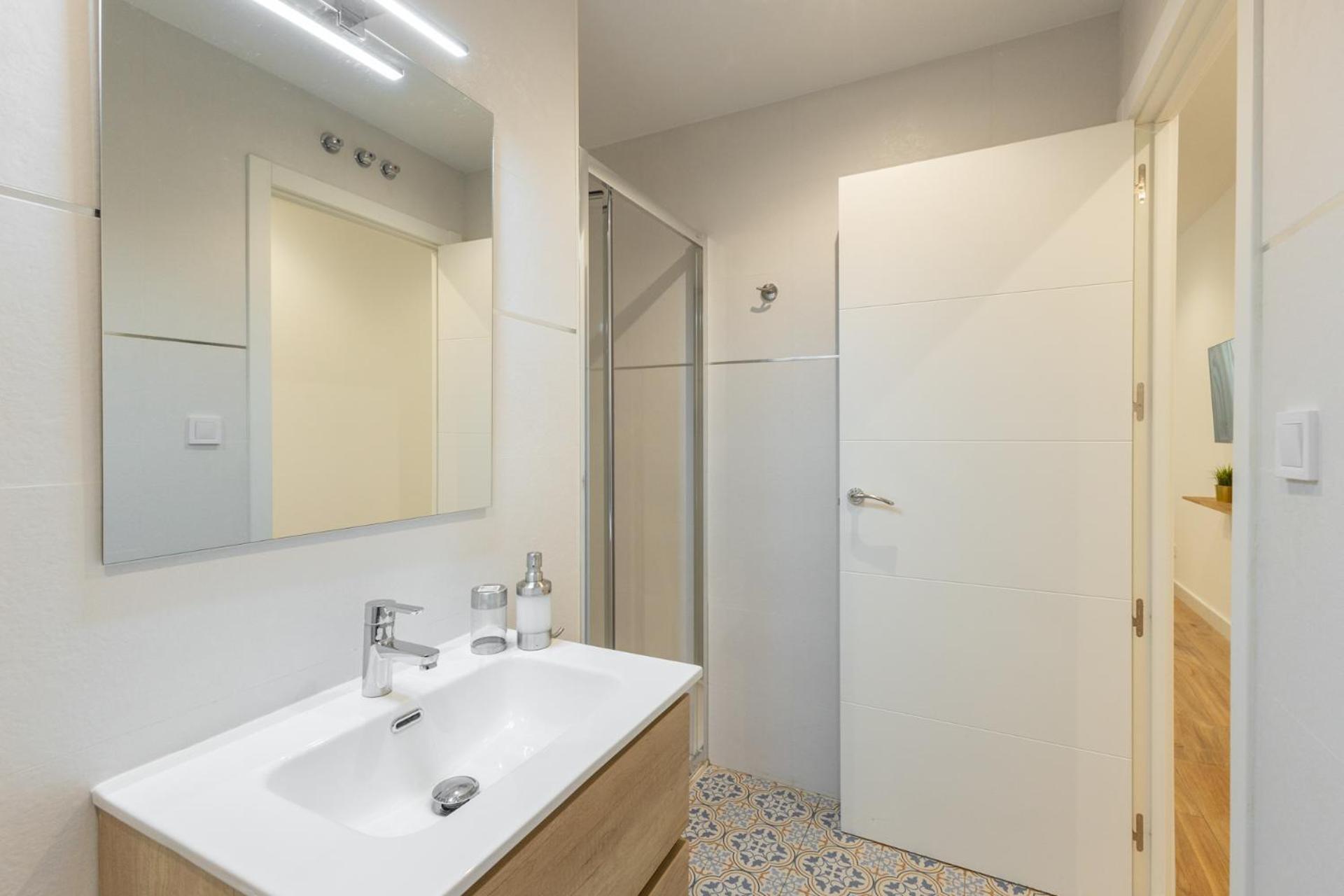 Isg Apartments Triana 1 Sevilla Exterior foto