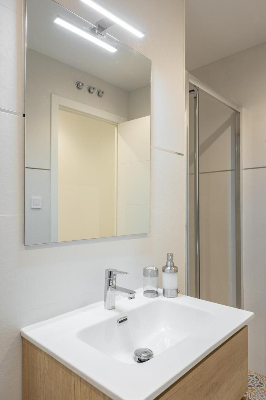 Isg Apartments Triana 1 Sevilla Exterior foto