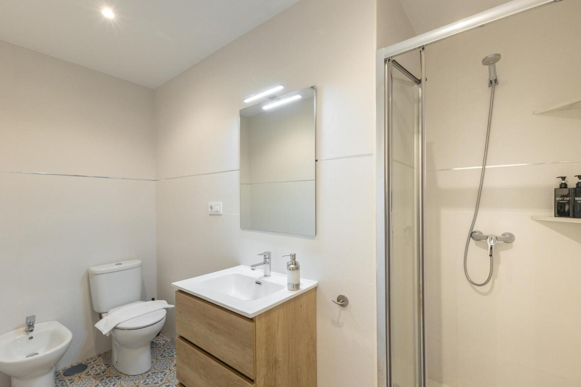 Isg Apartments Triana 1 Sevilla Exterior foto