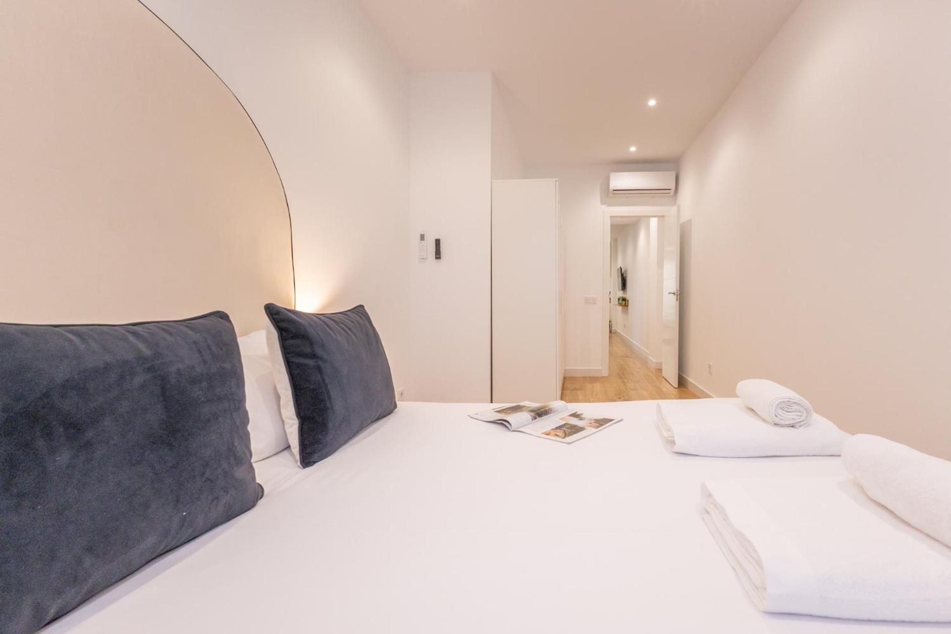 Isg Apartments Triana 1 Sevilla Exterior foto